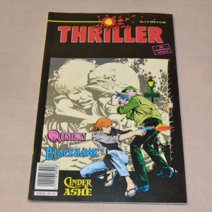 Thriller 02 - 1989